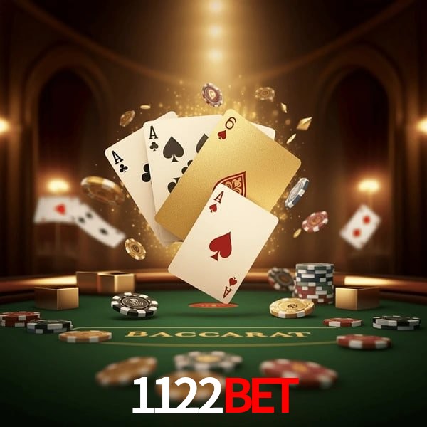 Games Directory 1122bet