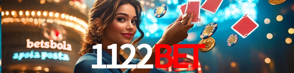 Platform Technology 1122bet