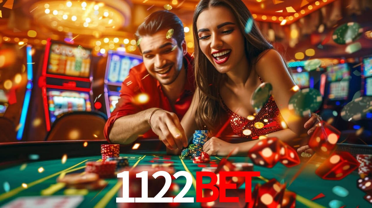 Integração de APIs 1122bet