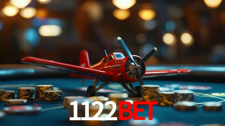 Exclusive Offers 1122bet
