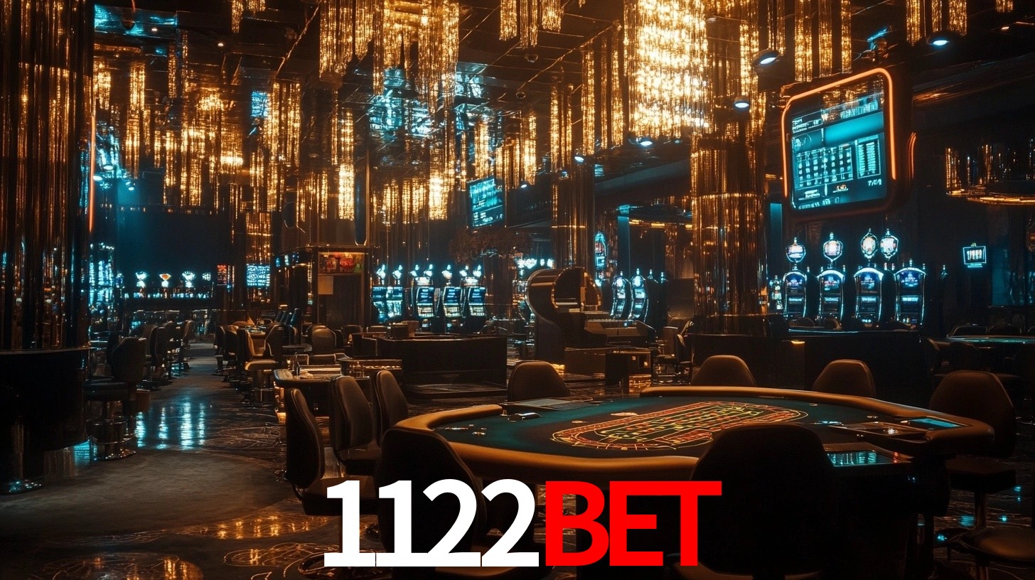 Tournaments 1122bet